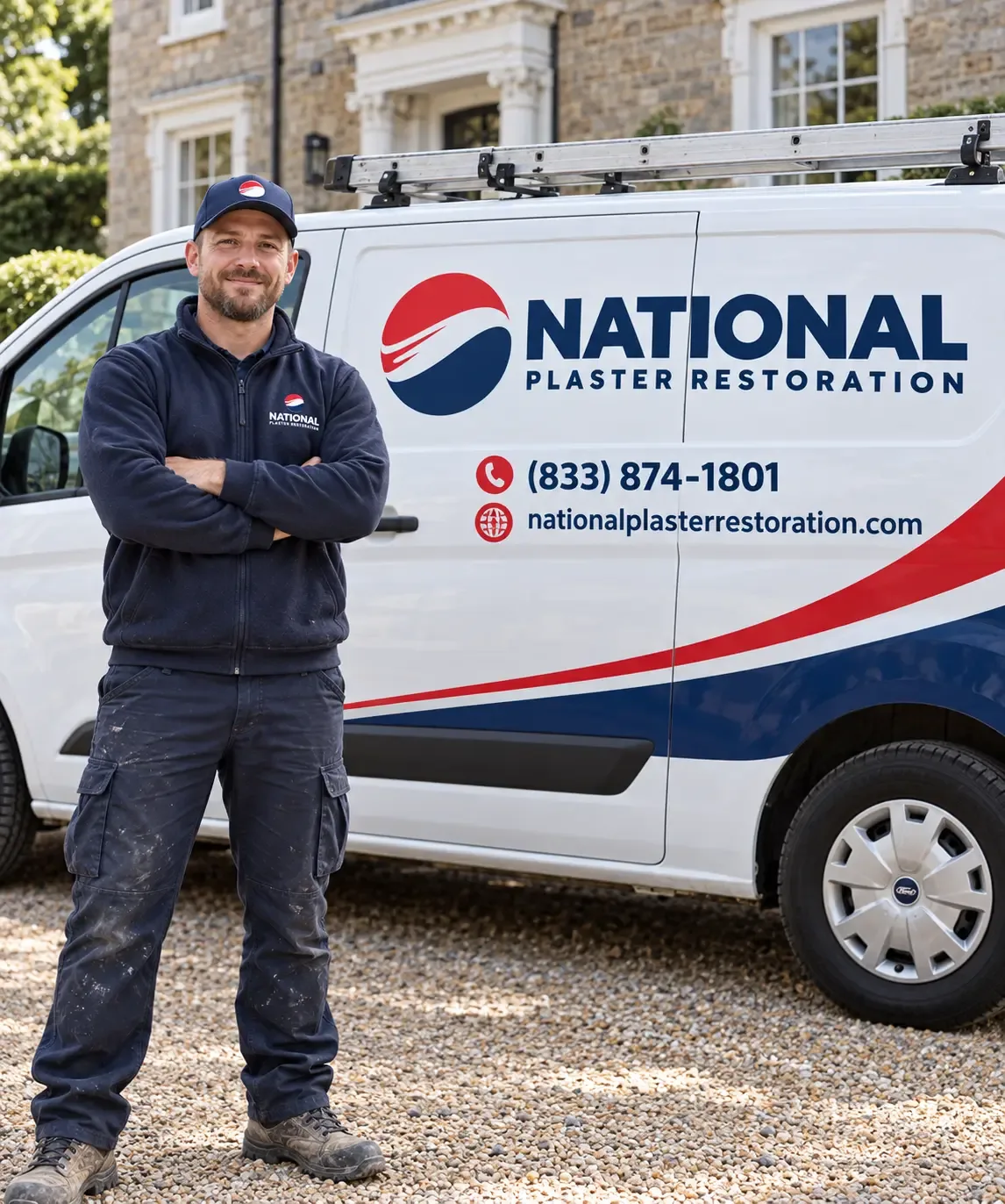 Plaster Repair company in Conger, MN